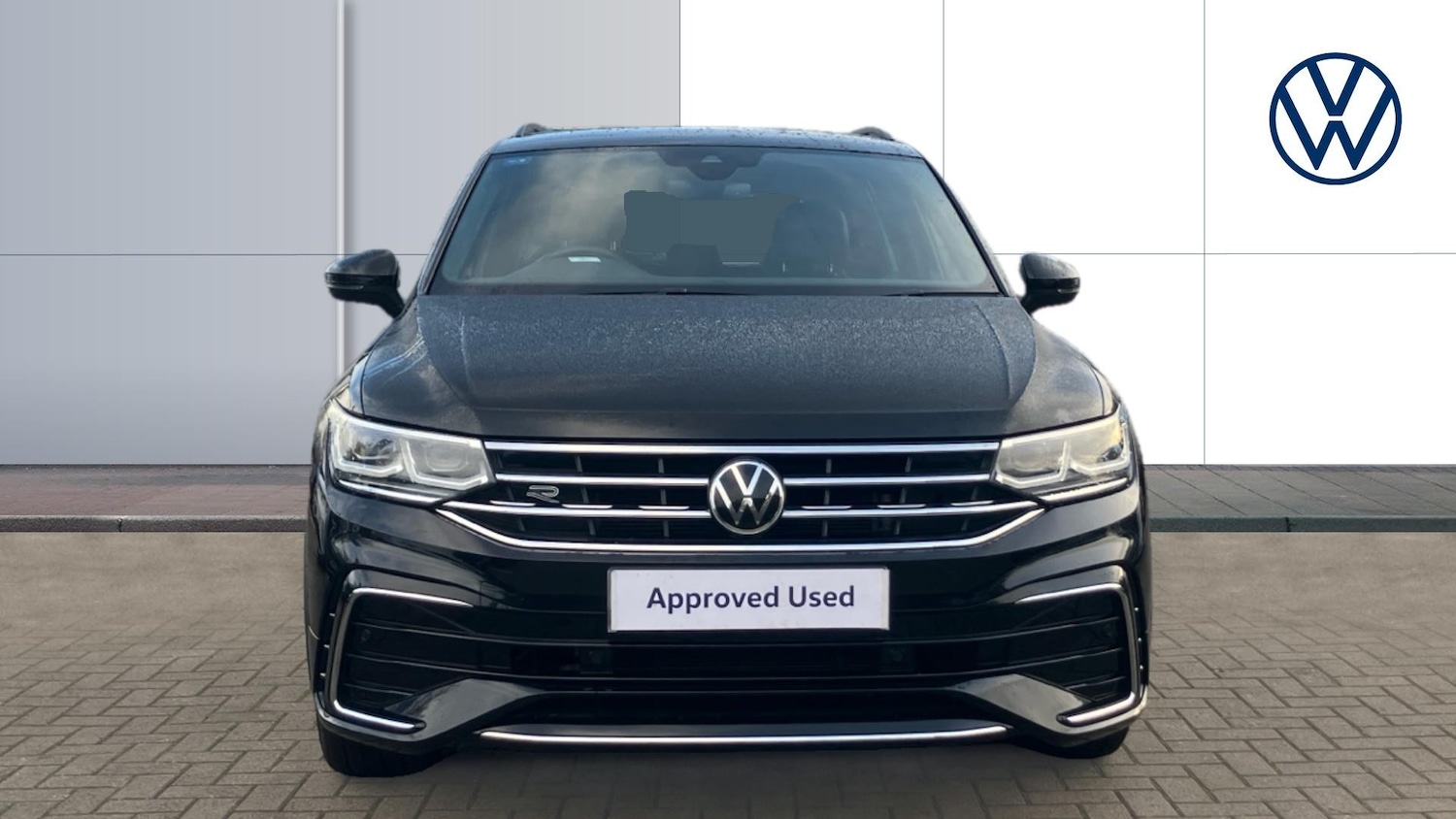 Used Volkswagen Tiguan 2020 for sale - 76734397: Photo 7