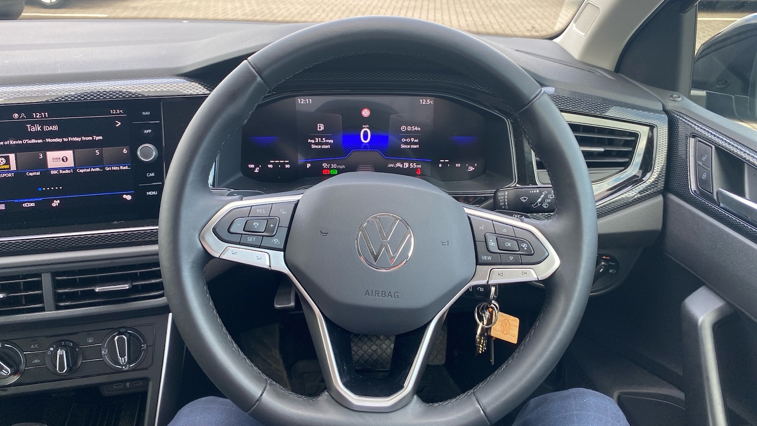 Used Volkswagen Polo 2025 for sale - 77406823: Photo 10