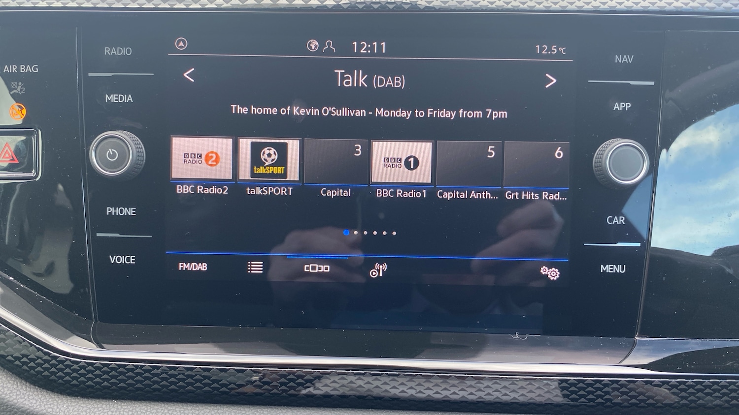 Used Volkswagen Polo 2025 for sale - 77406823: Photo 12