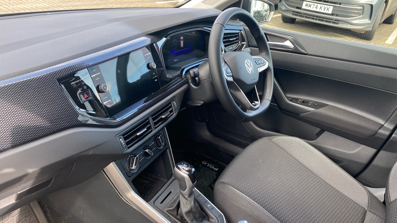 Used Volkswagen Polo 2025 for sale - 77406823: Photo 2