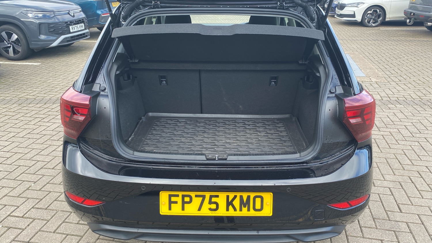 Used Volkswagen Polo 2025 for sale - 77406823: Photo 20