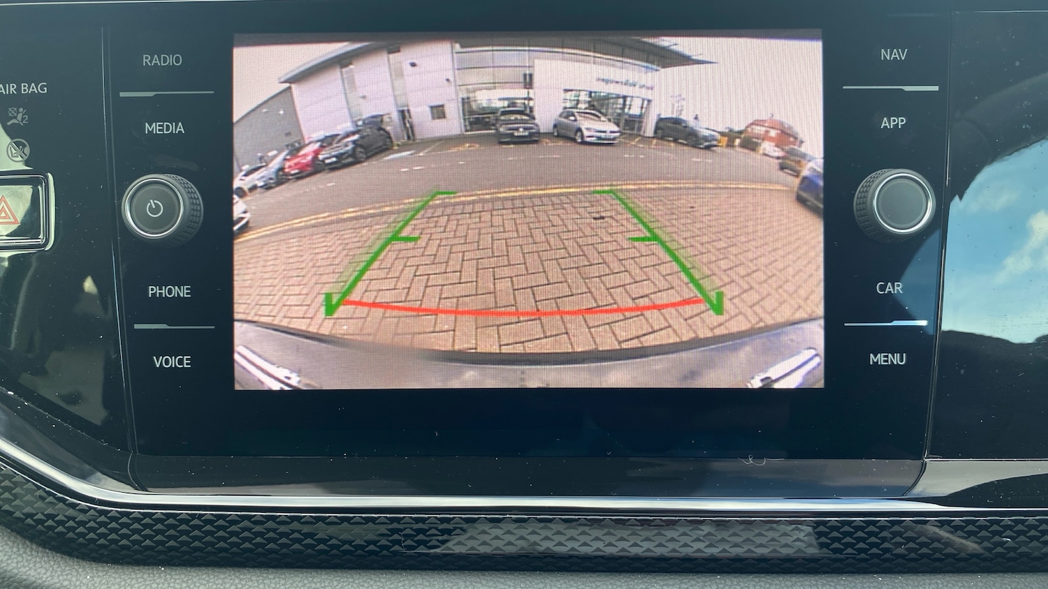 Used Volkswagen Polo 2025 for sale - 77406823: Photo 22