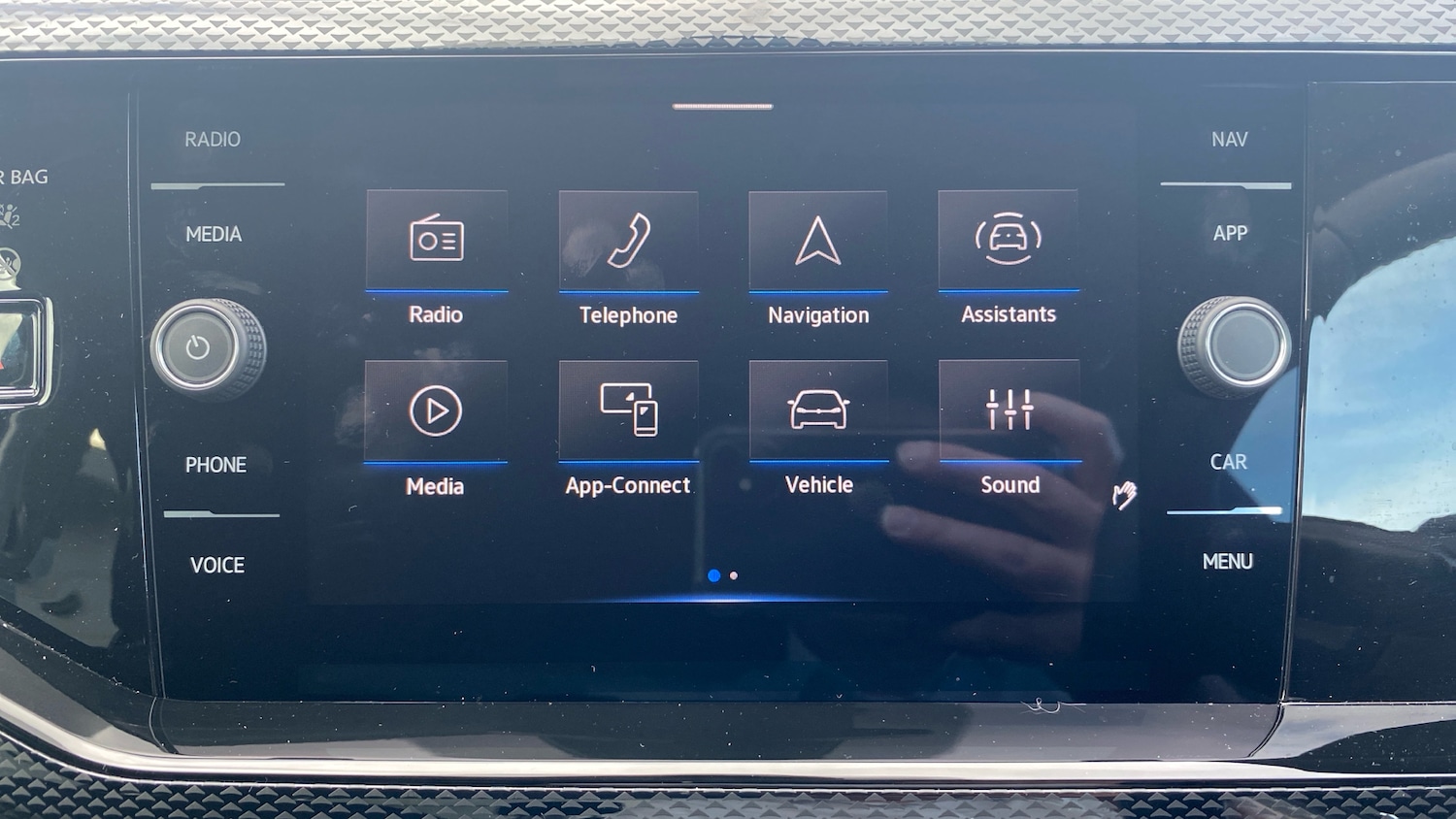 Used Volkswagen Polo 2025 for sale - 77406823: Photo 24