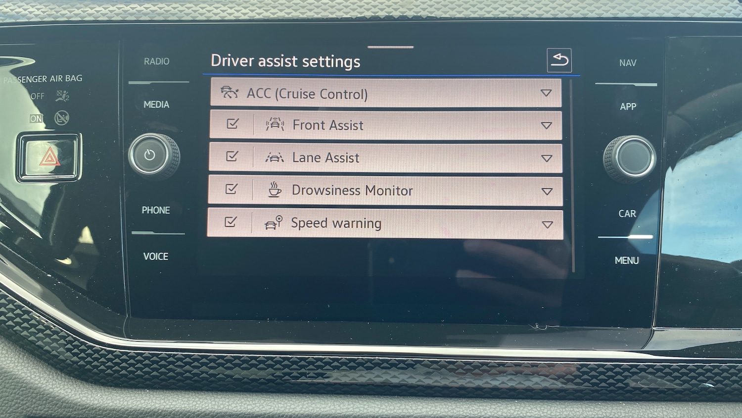 Used Volkswagen Polo 2025 for sale - 77406823: Photo 26