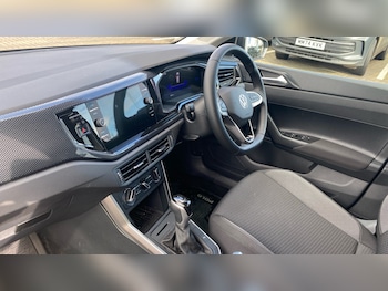 Used Volkswagen Polo 2025 for sale - 77406823: Photo