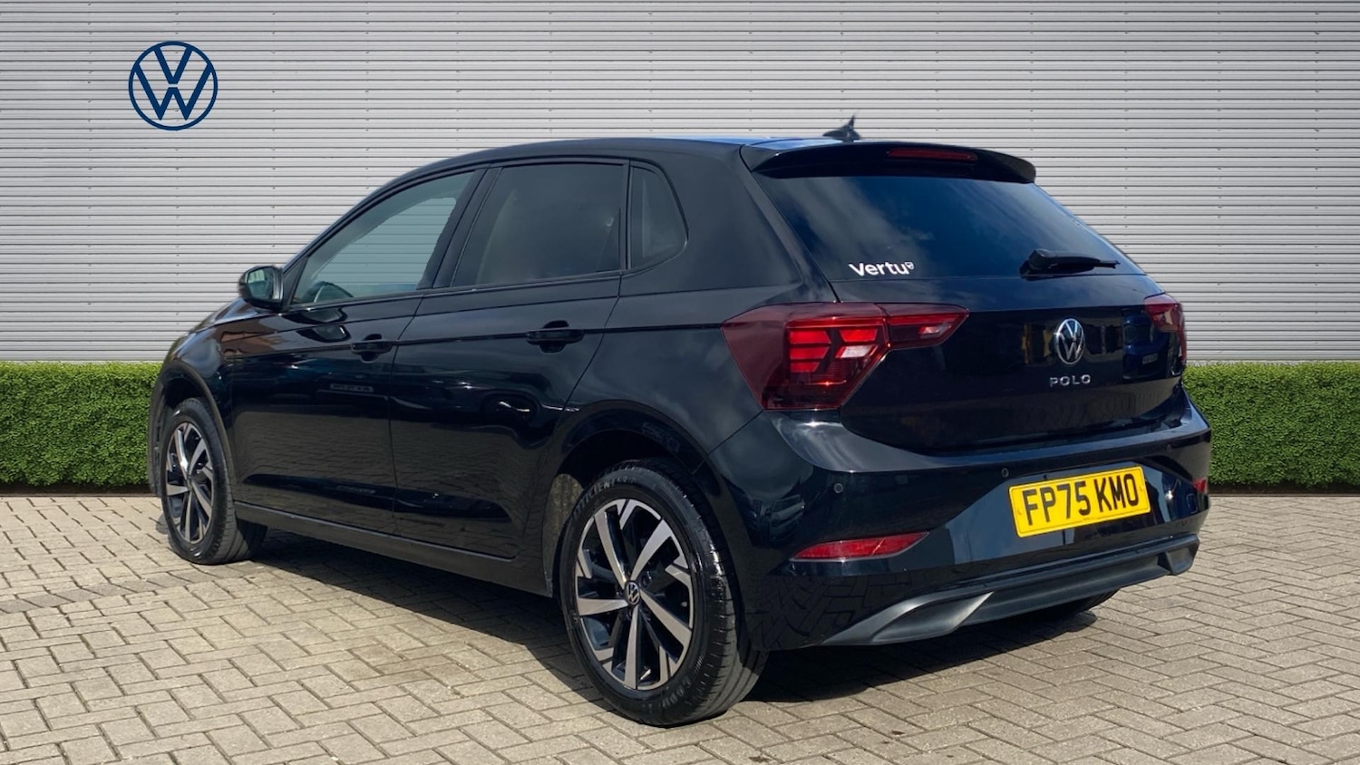 Used Volkswagen Polo 2025 for sale - 77406823: Photo 3