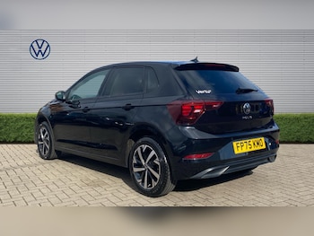 Used Volkswagen Polo 2025 for sale - 77406823: Photo
