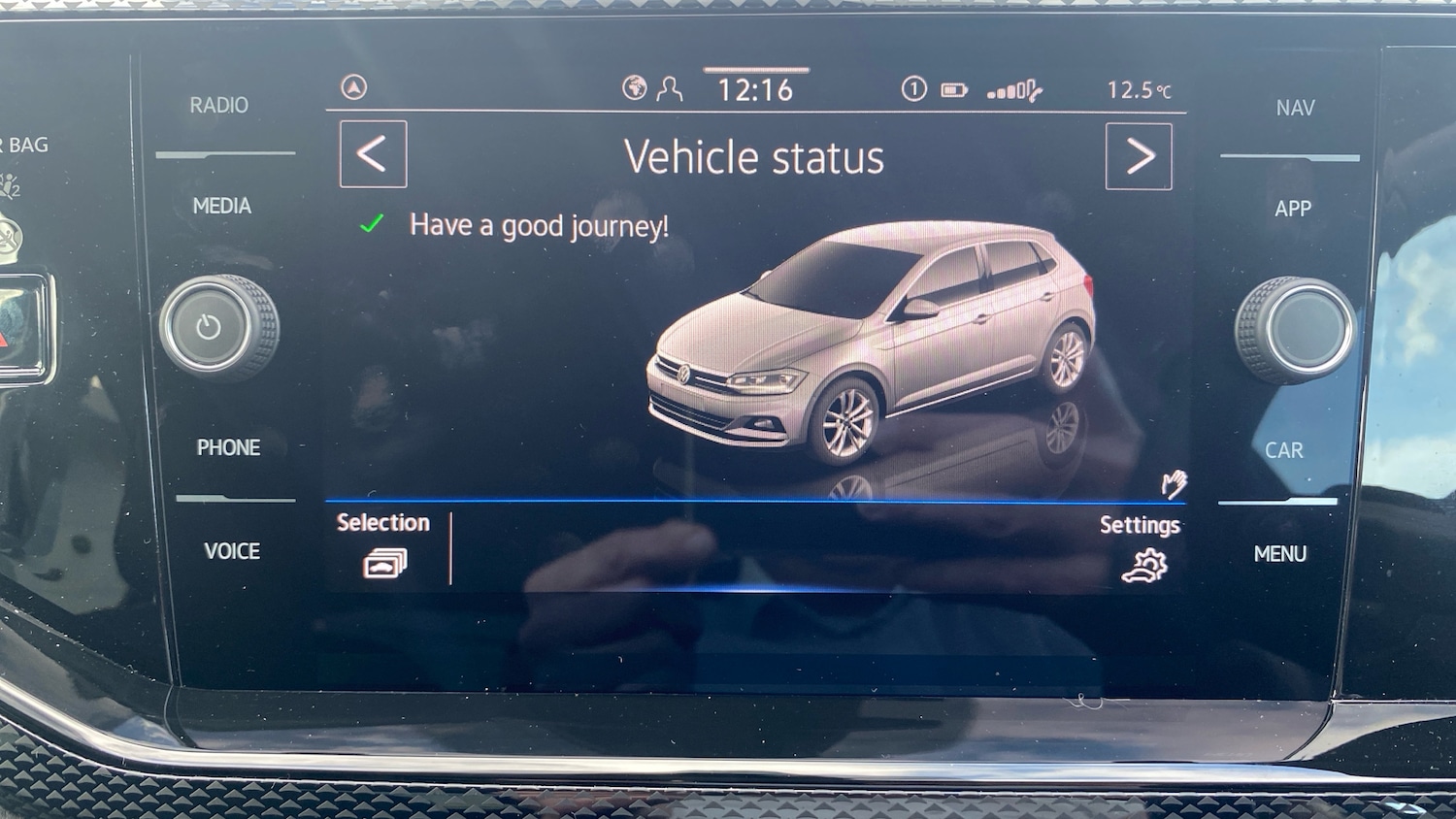 Used Volkswagen Polo 2025 for sale - 77406823: Photo 43