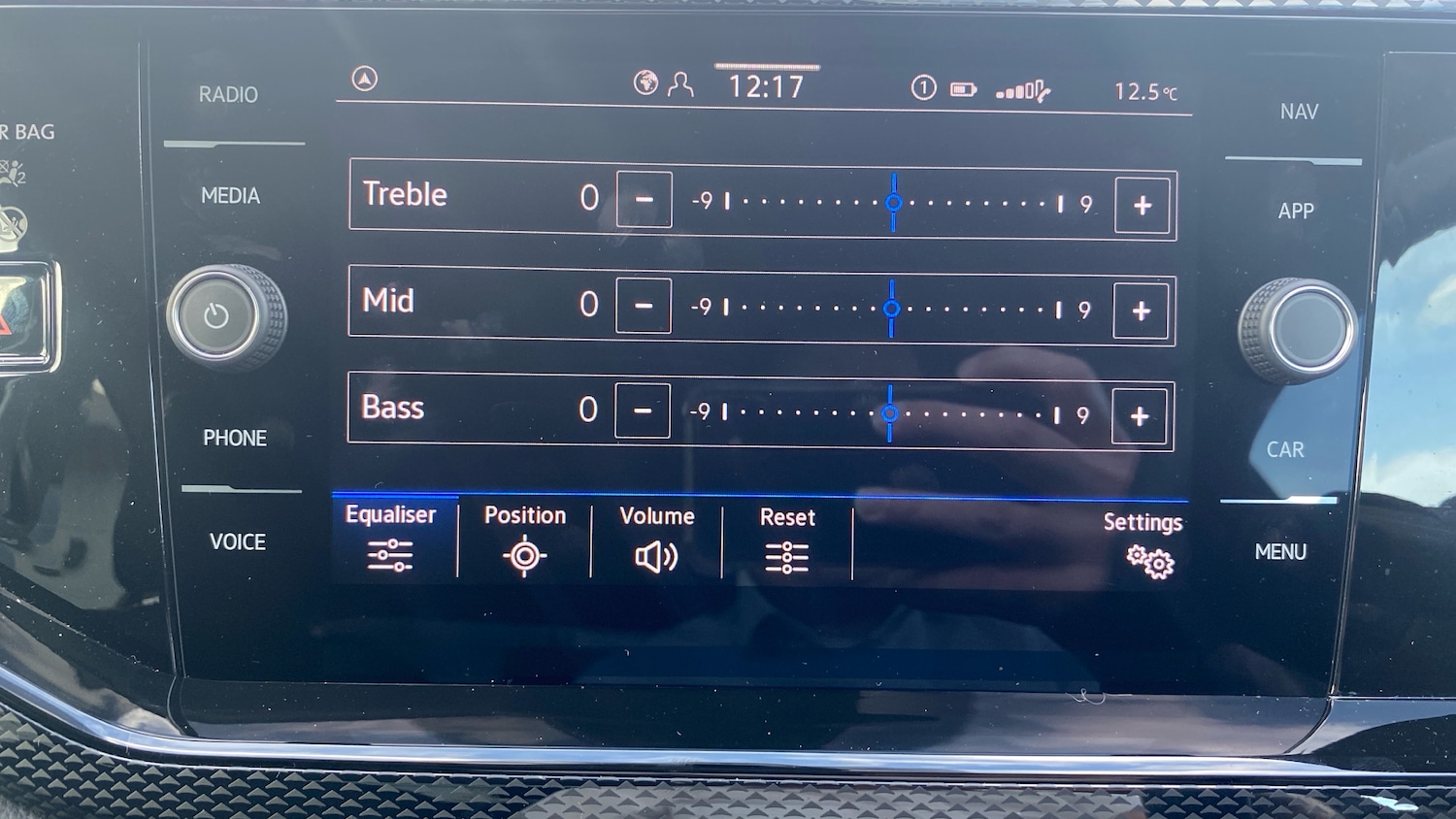 Used Volkswagen Polo 2025 for sale - 77406823: Photo 44