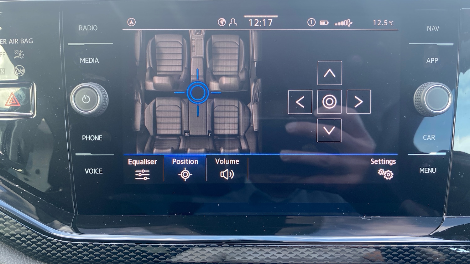 Used Volkswagen Polo 2025 for sale - 77406823: Photo 45