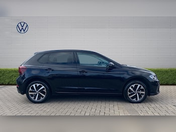 Used Volkswagen Polo 2025 for sale - 77406823: Photo