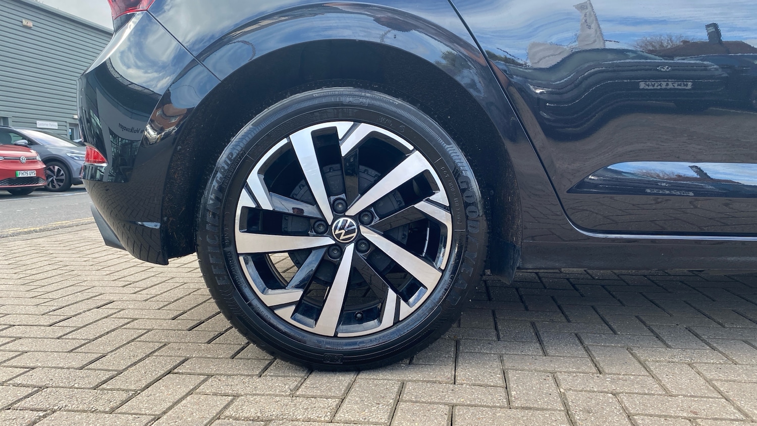 Used Volkswagen Polo 2025 for sale - 77406823: Photo 5