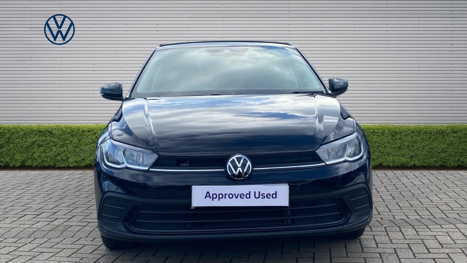 Used Volkswagen Polo 2025 for sale - 77406823: Photo 7