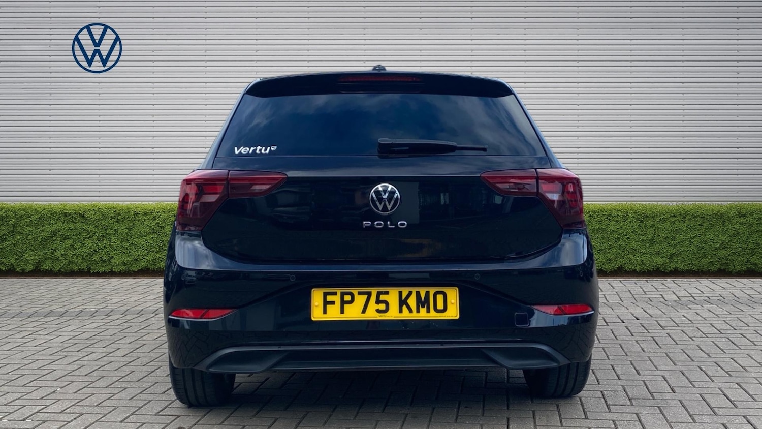Used Volkswagen Polo 2025 for sale - 77406823: Photo 8