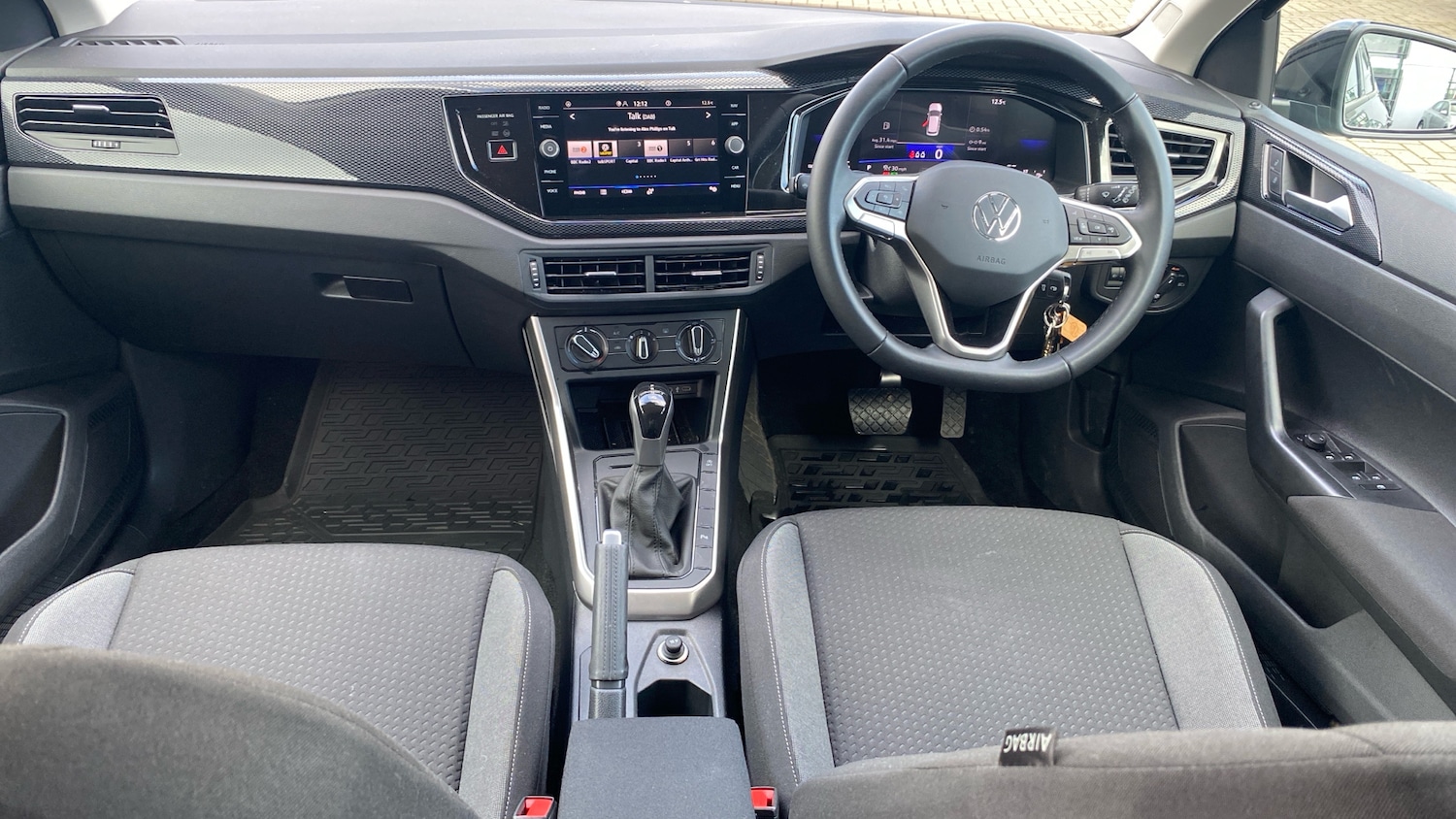 Used Volkswagen Polo 2025 for sale - 77406823: Photo 9