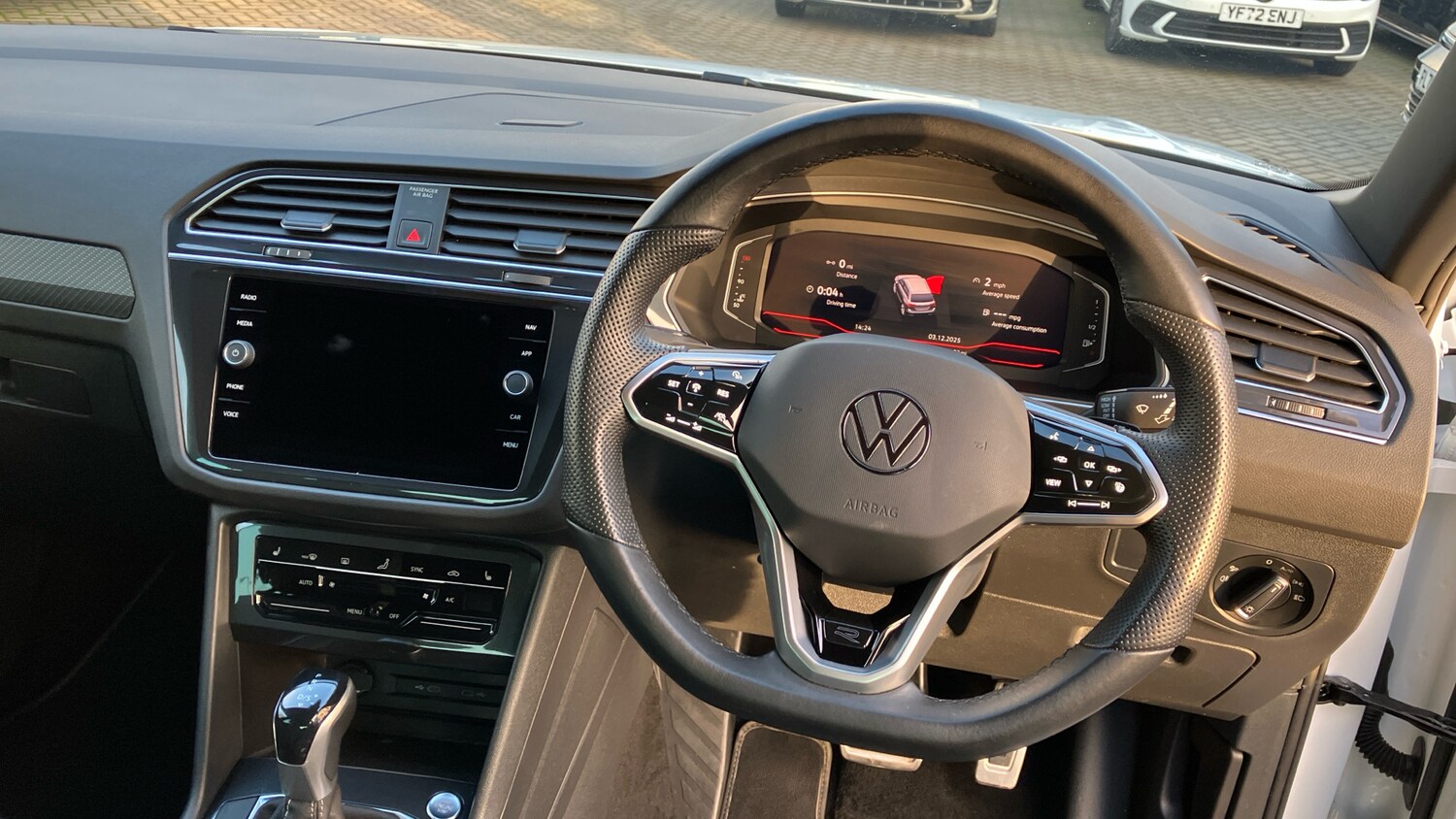 Used Volkswagen Tiguan 2023 for sale - 77883801: Photo 10