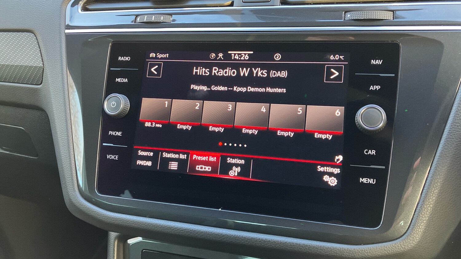 Used Volkswagen Tiguan 2023 for sale - 77883801: Photo 12