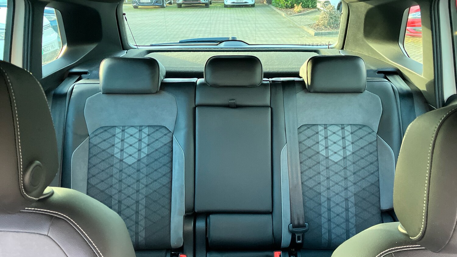 Used Volkswagen Tiguan 2023 for sale - 77883801: Photo 16