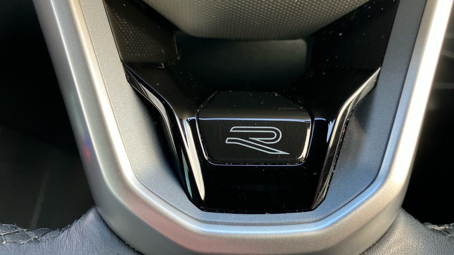 Used Volkswagen Tiguan 2023 for sale - 77883801: Photo 21