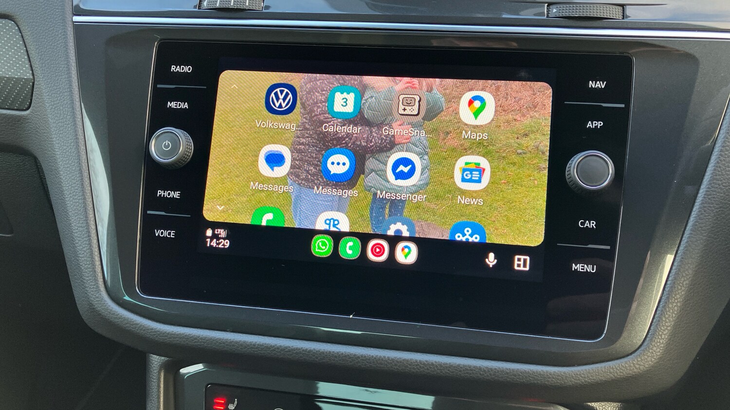 Used Volkswagen Tiguan 2023 for sale - 77883801: Photo 29