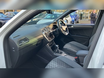 Used Volkswagen Tiguan 2023 for sale - 77883801: Photo