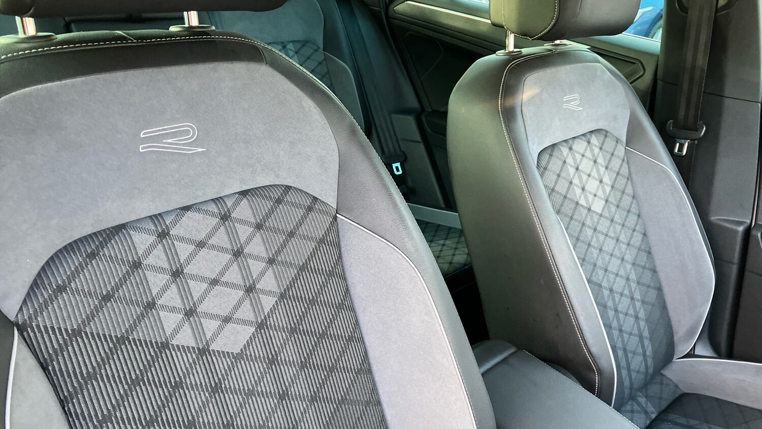 Used Volkswagen Tiguan 2023 for sale - 77883801: Photo 33