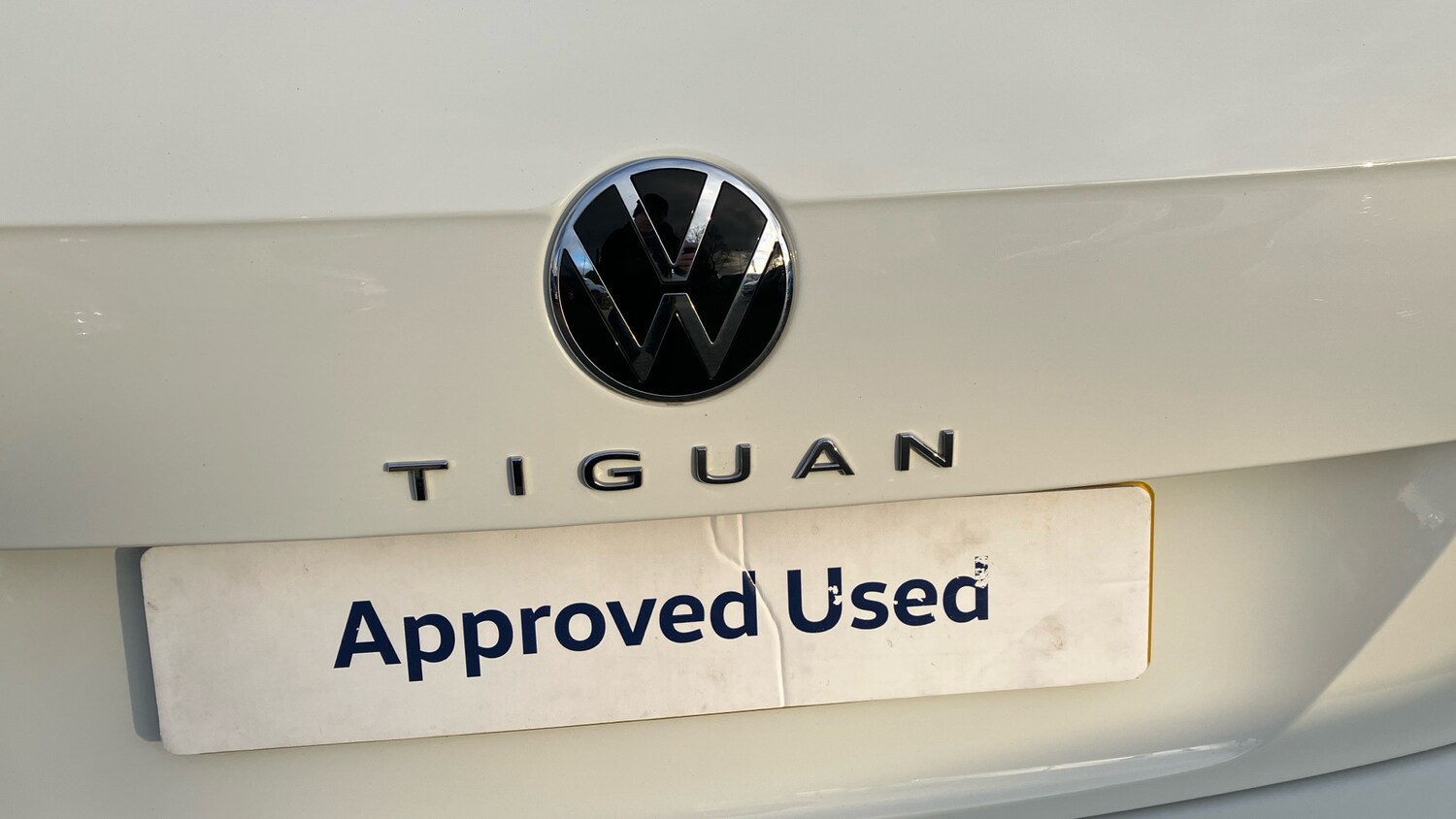 Used Volkswagen Tiguan 2023 for sale - 77883801: Photo 44