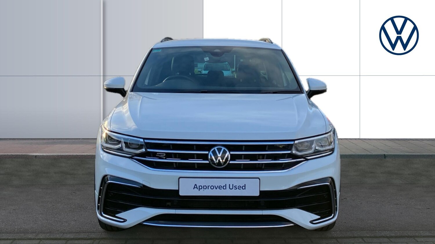 Used Volkswagen Tiguan 2023 for sale - 77883801: Photo 7