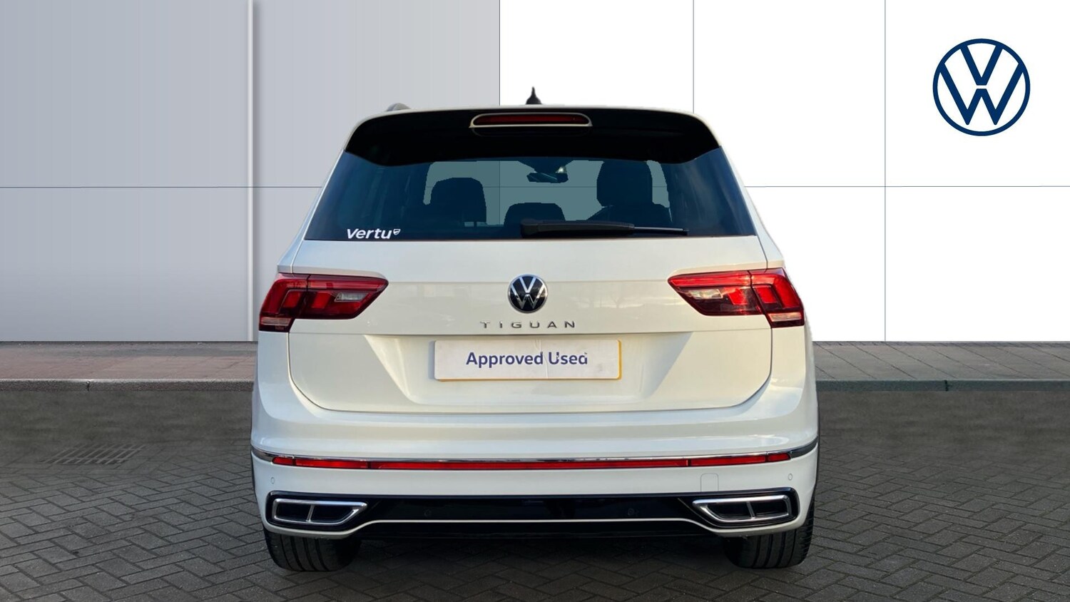 Used Volkswagen Tiguan 2023 for sale - 77883801: Photo 8