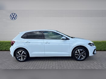 Used Volkswagen Polo 2026 for sale - 78329278: Photo
