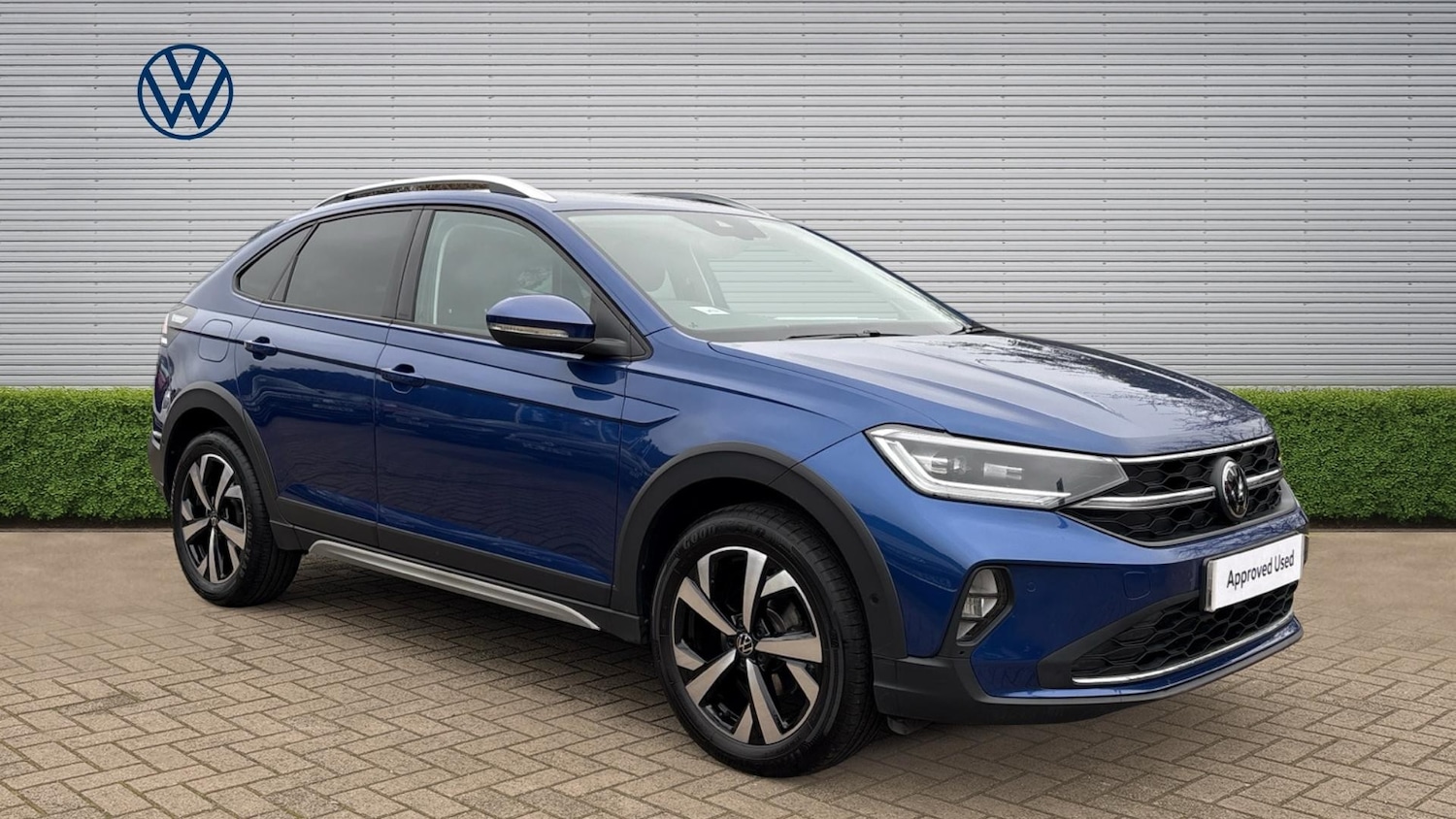 Used Volkswagen Taigo 2022 for sale - 77997477: Photo 1