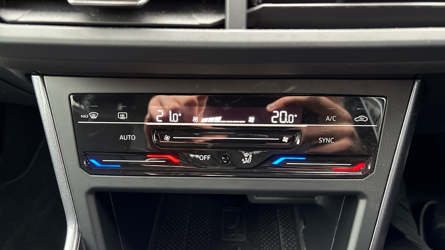 Used Volkswagen Taigo 2022 for sale - 77997477: Photo 13