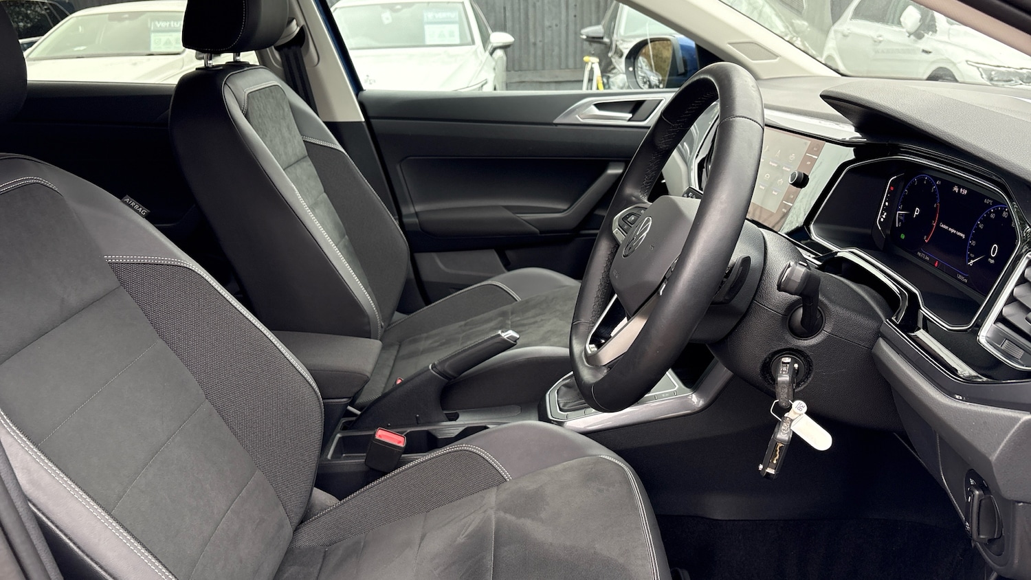 Used Volkswagen Taigo 2022 for sale - 77997477: Photo 15