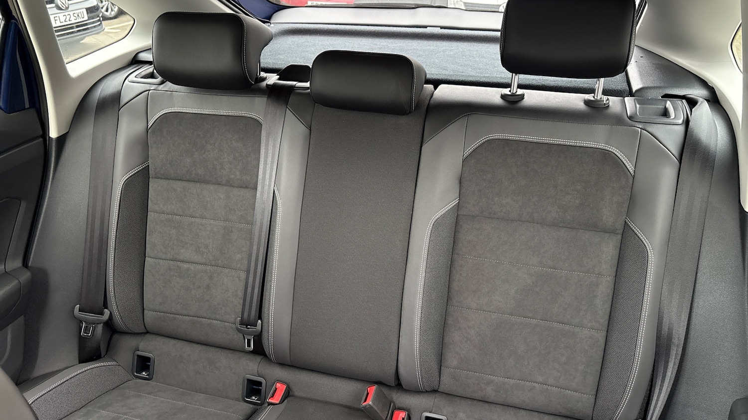 Used Volkswagen Taigo 2022 for sale - 77997477: Photo 16