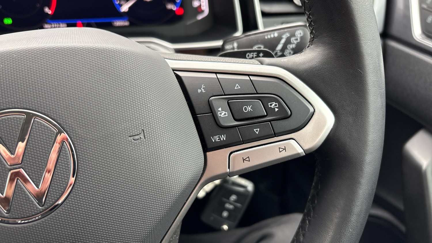 Used Volkswagen Taigo 2022 for sale - 77997477: Photo 18