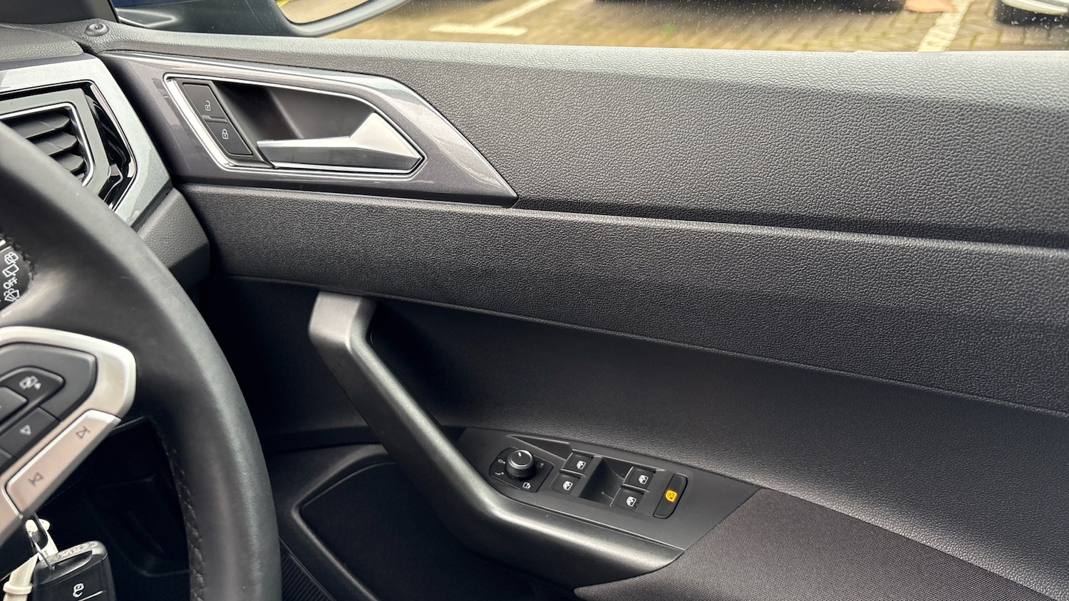 Used Volkswagen Taigo 2022 for sale - 77997477: Photo 19