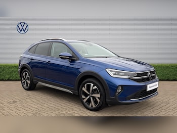 Volkswagen Taigo feature image