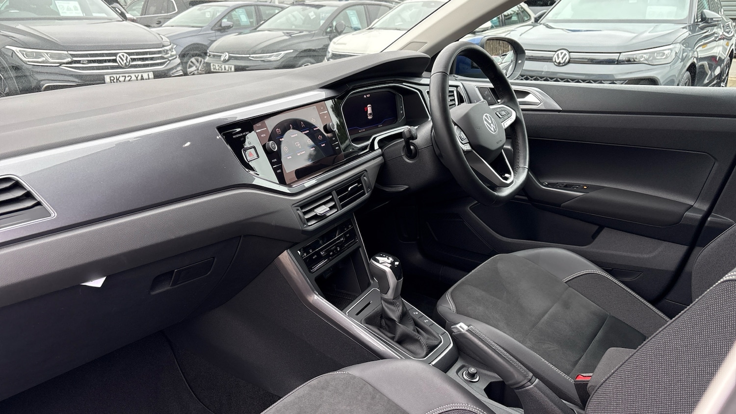 Used Volkswagen Taigo 2022 for sale - 77997477: Photo 2