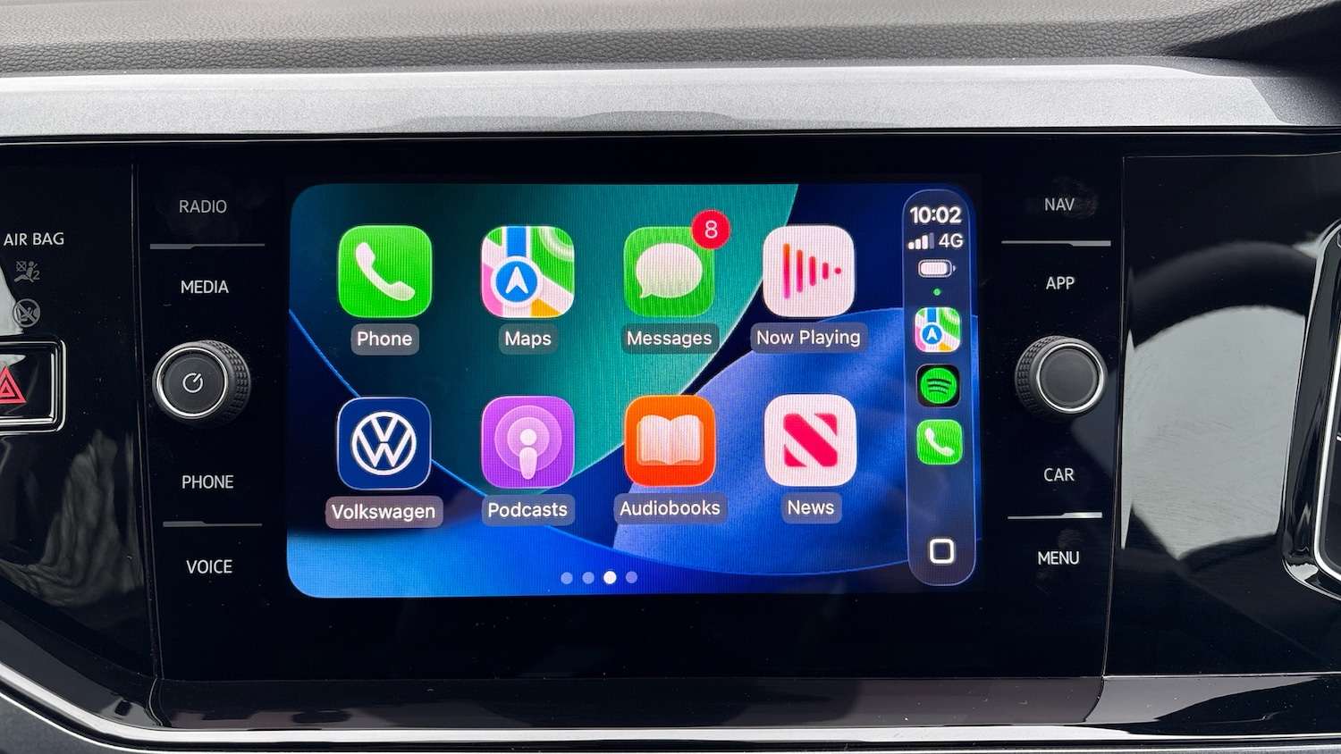 Used Volkswagen Taigo 2022 for sale - 77997477: Photo 21