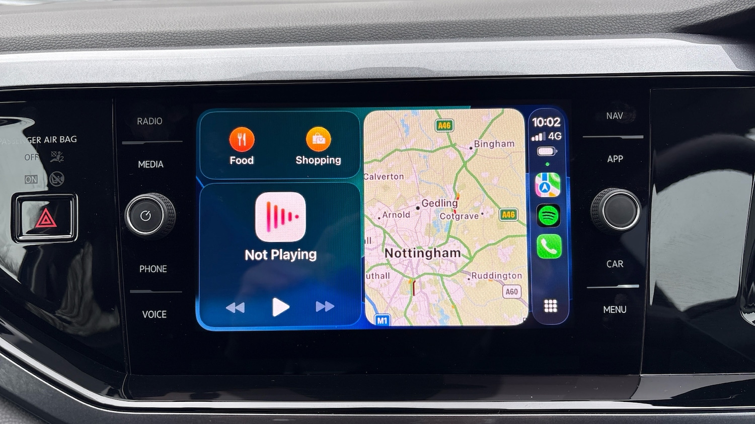 Used Volkswagen Taigo 2022 for sale - 77997477: Photo 22