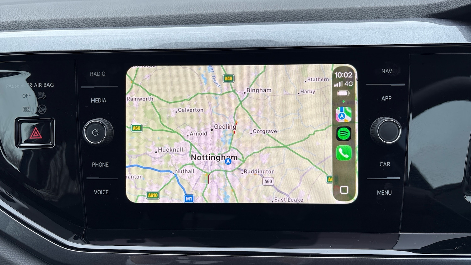 Used Volkswagen Taigo 2022 for sale - 77997477: Photo 23