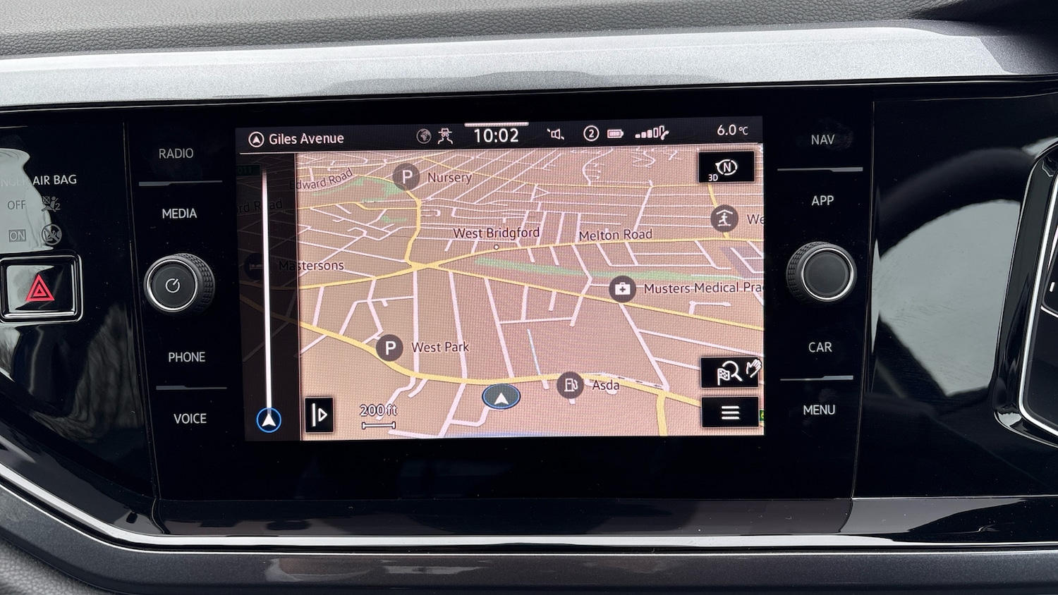 Used Volkswagen Taigo 2022 for sale - 77997477: Photo 24