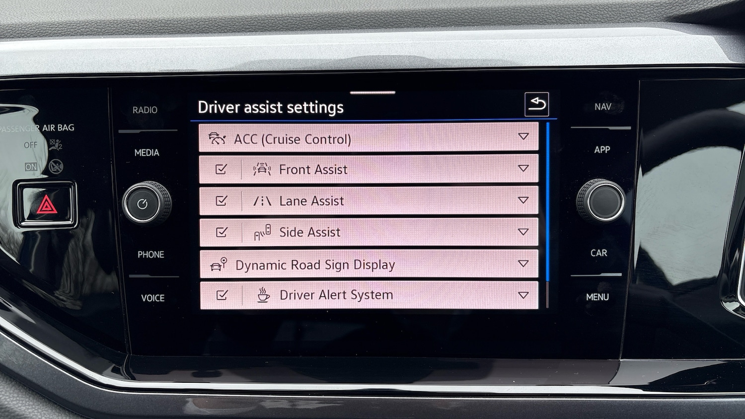 Used Volkswagen Taigo 2022 for sale - 77997477: Photo 27