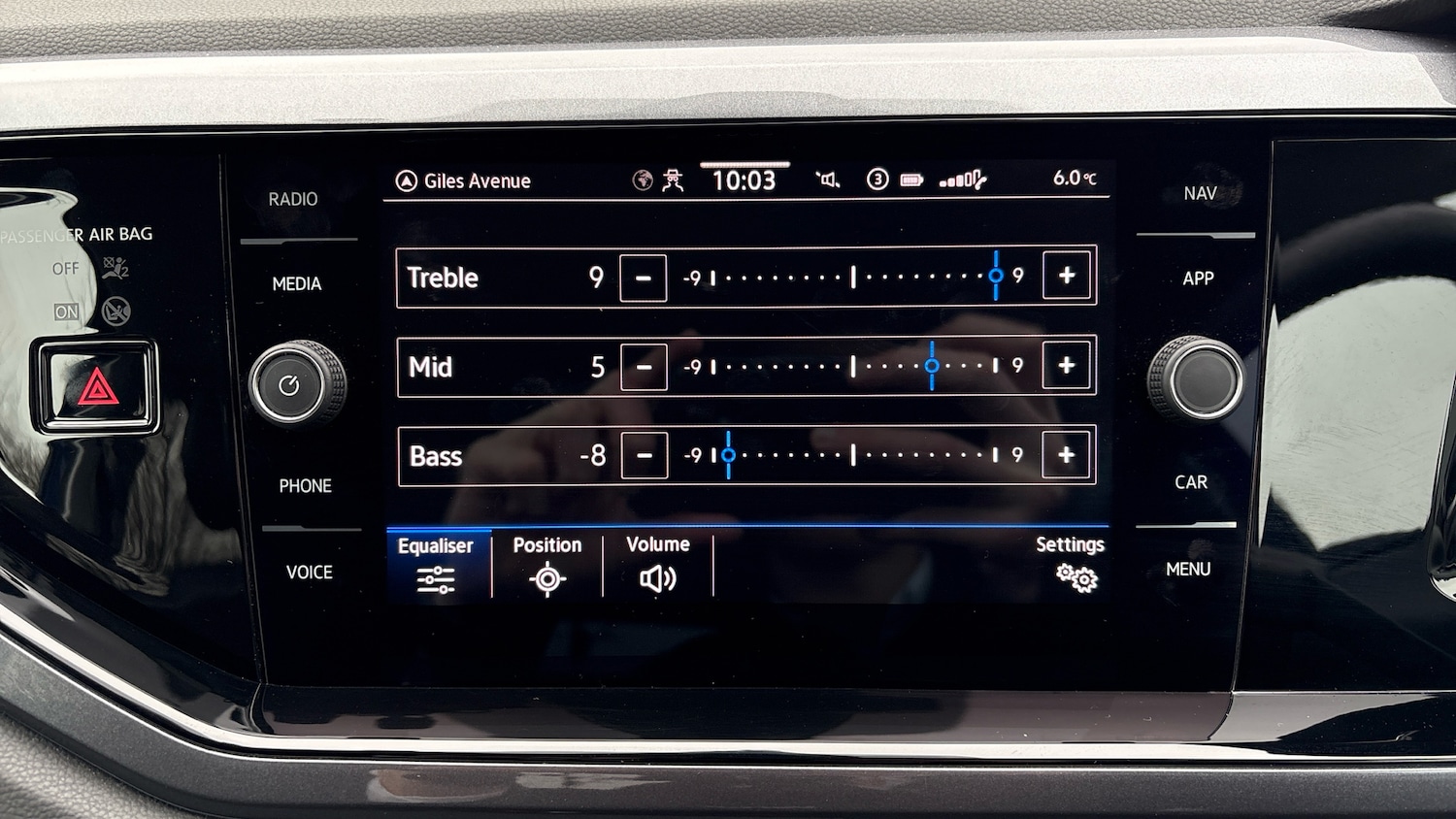 Used Volkswagen Taigo 2022 for sale - 77997477: Photo 29