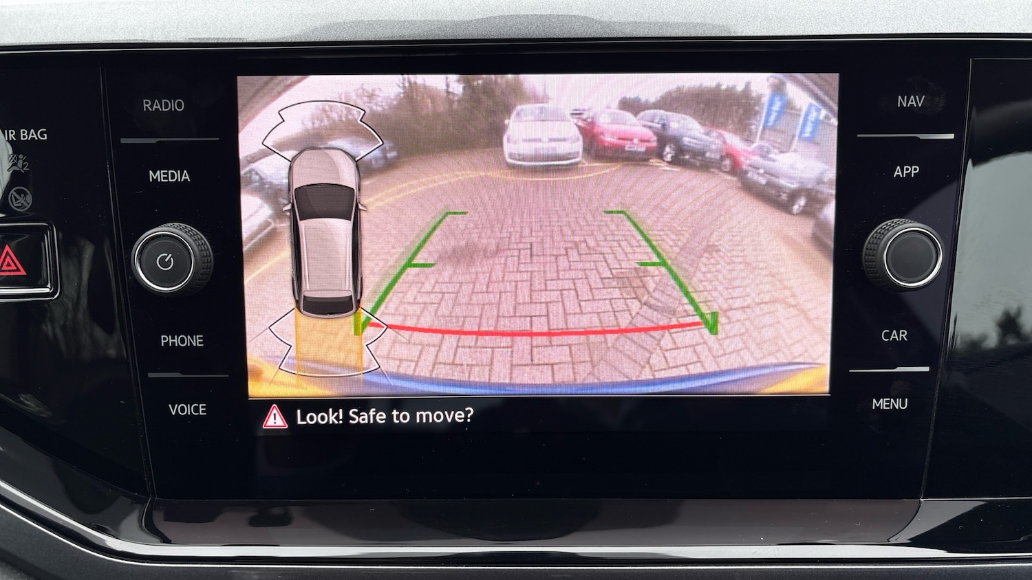 Used Volkswagen Taigo 2022 for sale - 77997477: Photo 30