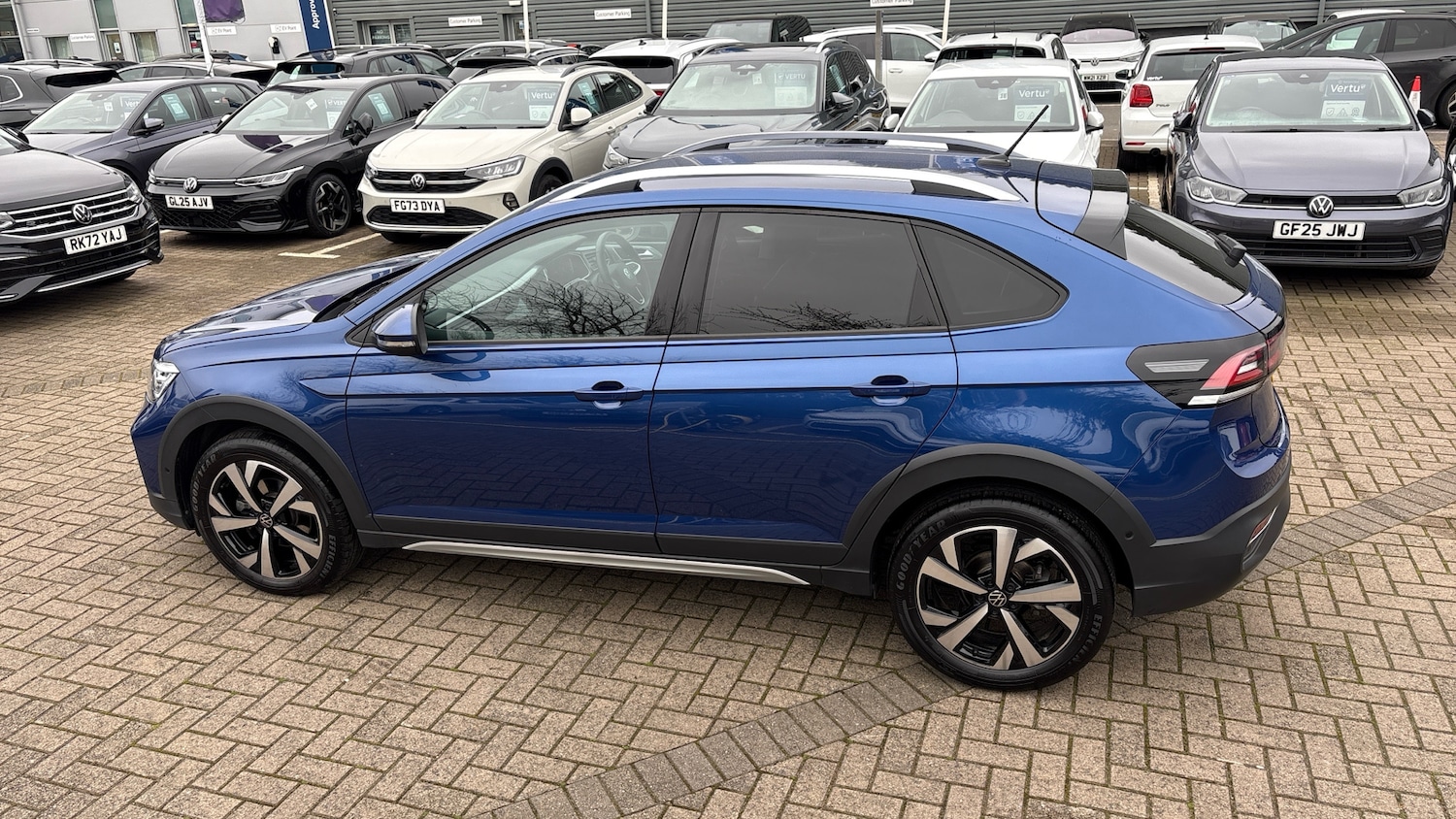 Used Volkswagen Taigo 2022 for sale - 77997477: Photo 40