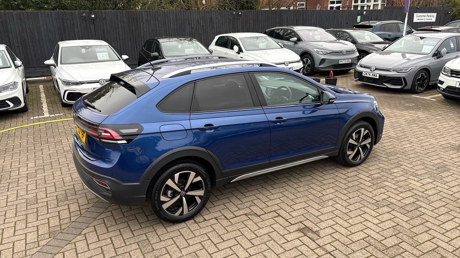 Used Volkswagen Taigo 2022 for sale - 77997477: Photo 41