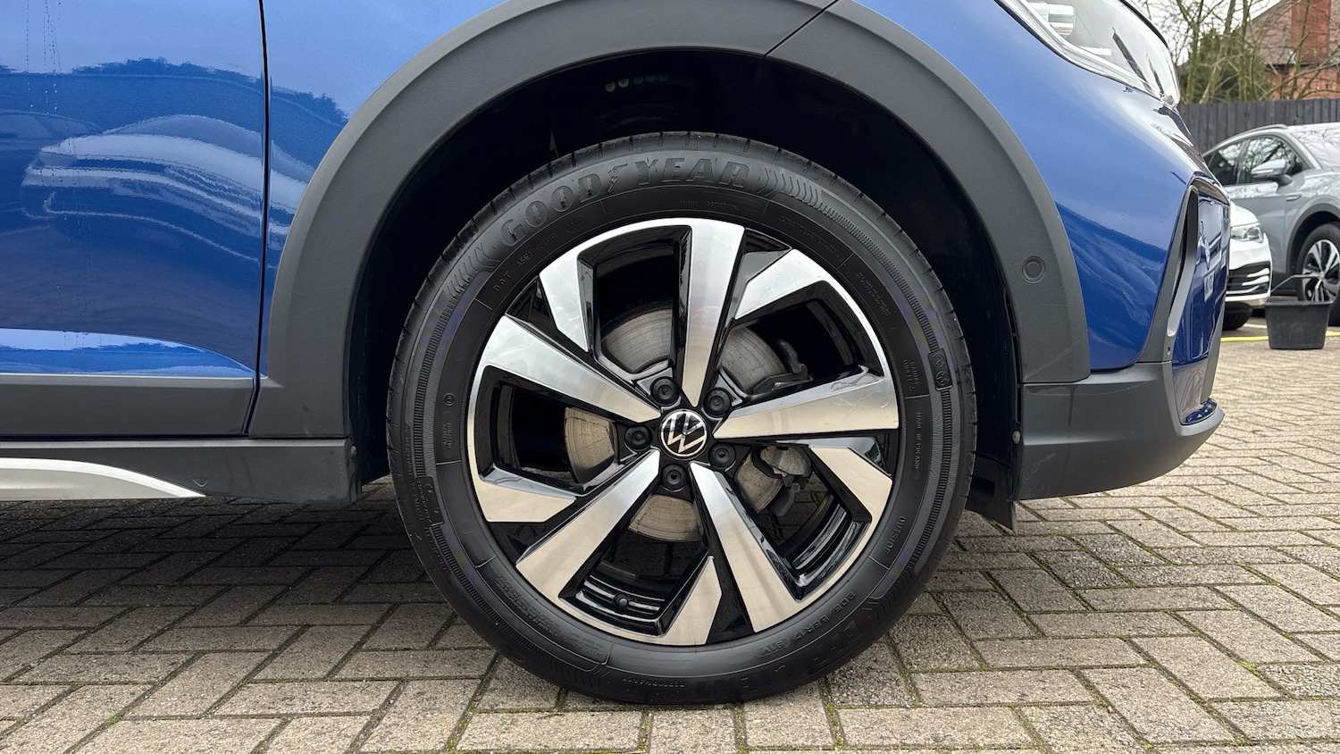 Used Volkswagen Taigo 2022 for sale - 77997477: Photo 5