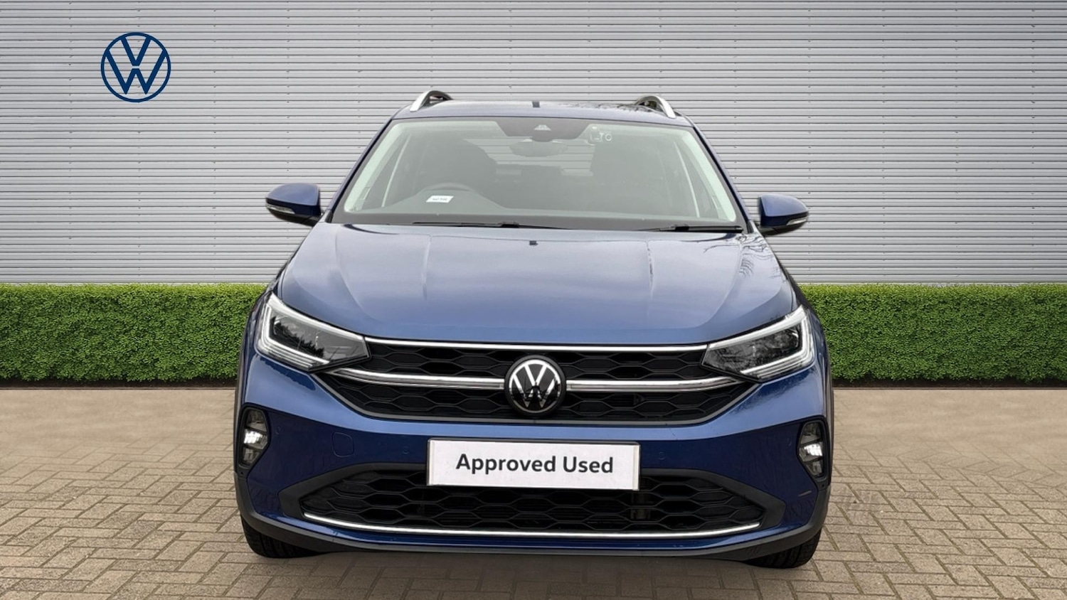 Used Volkswagen Taigo 2022 for sale - 77997477: Photo 7