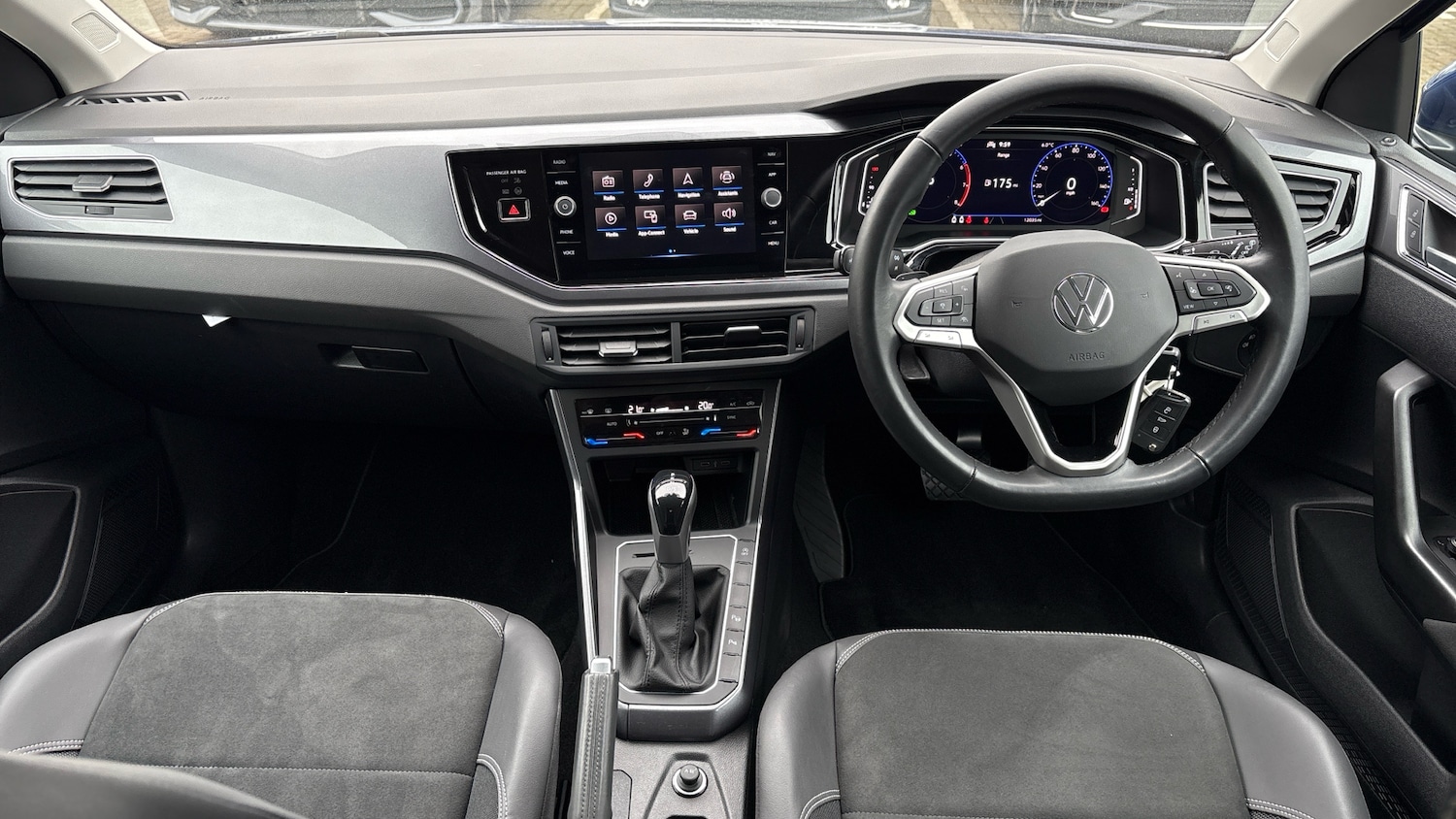 Used Volkswagen Taigo 2022 for sale - 77997477: Photo 9